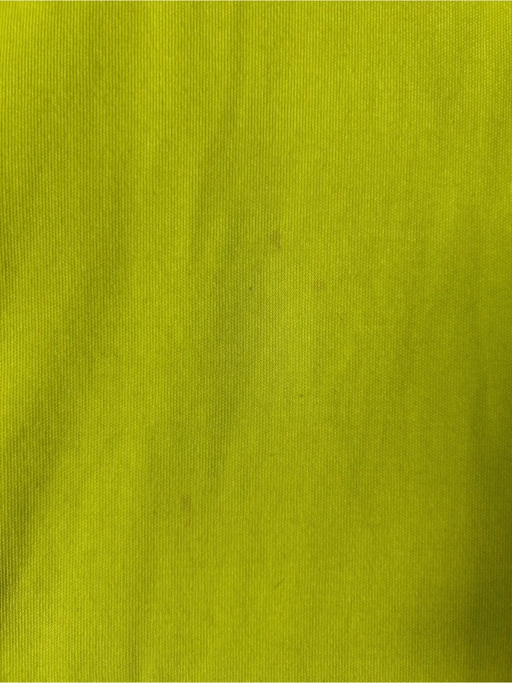 ✨Polo by Ralph Lauren Neon Yellow Men’s Classic Fit Polo Shirt